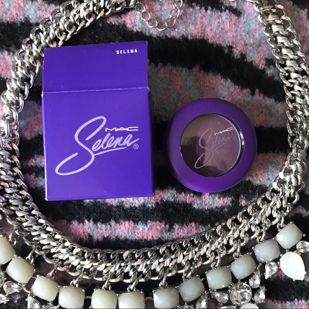 MAC Cosmetics brand new